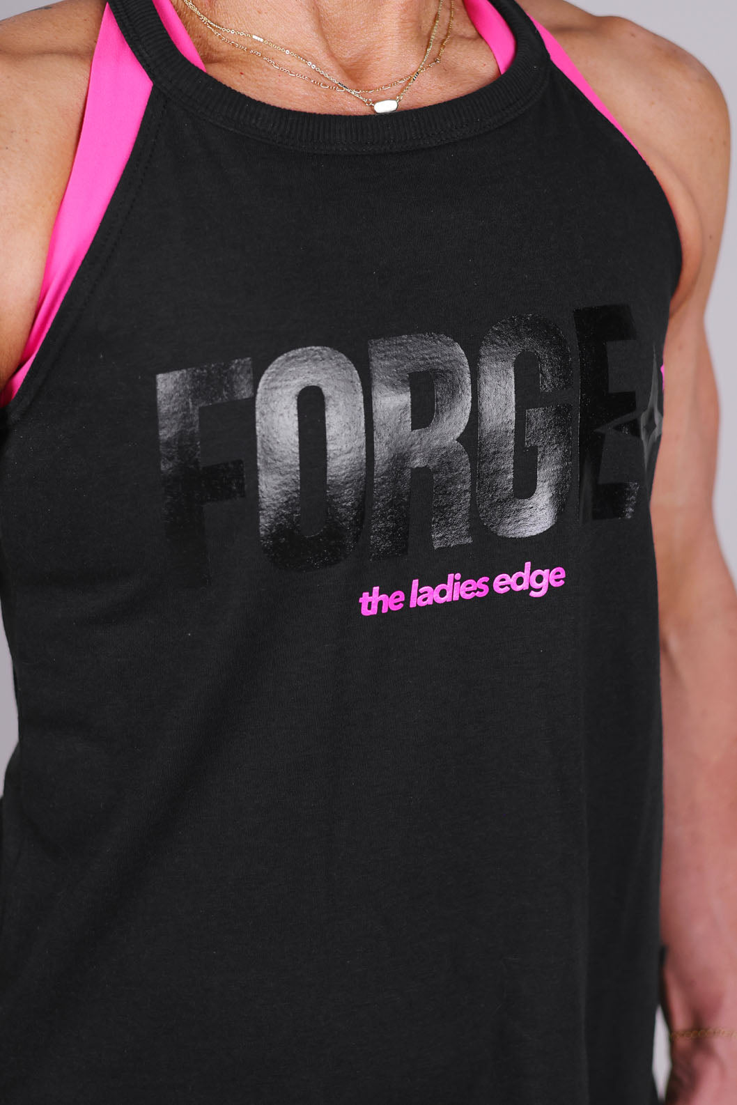 FORGE TANK *PRE-ORDER*