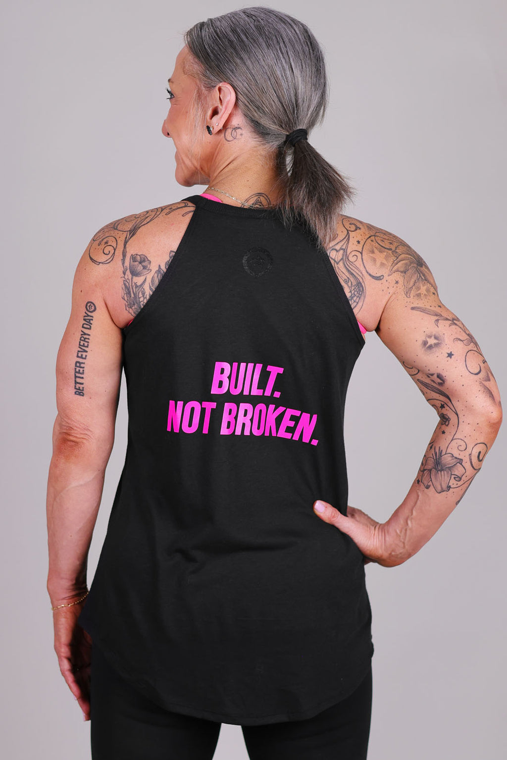 FORGE TANK *PRE-ORDER*