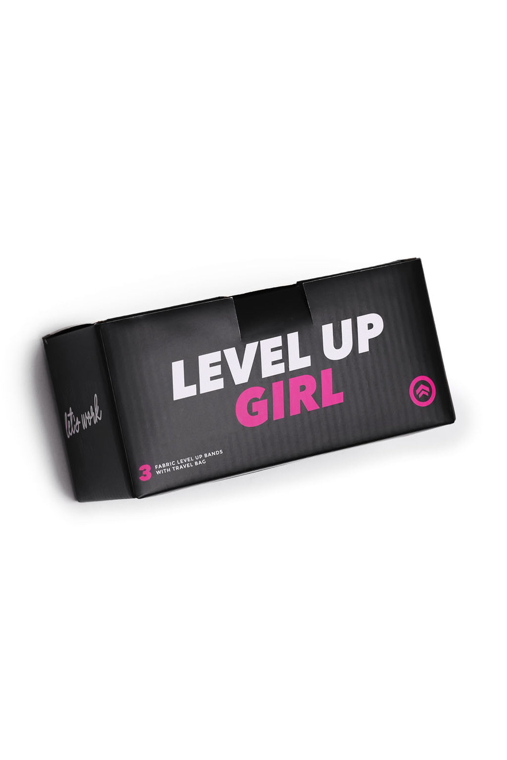Fabric Level Up Bands