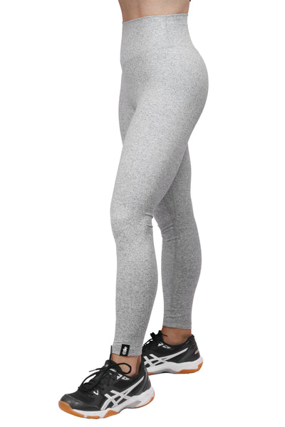 HEATHER GREY LEGGING