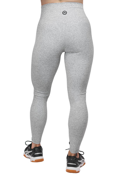 HEATHER GREY LEGGING