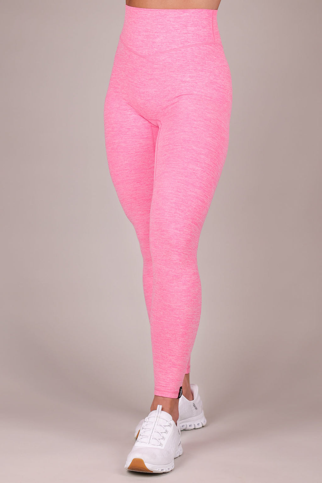 HOT PINK MARBLE LEGGING