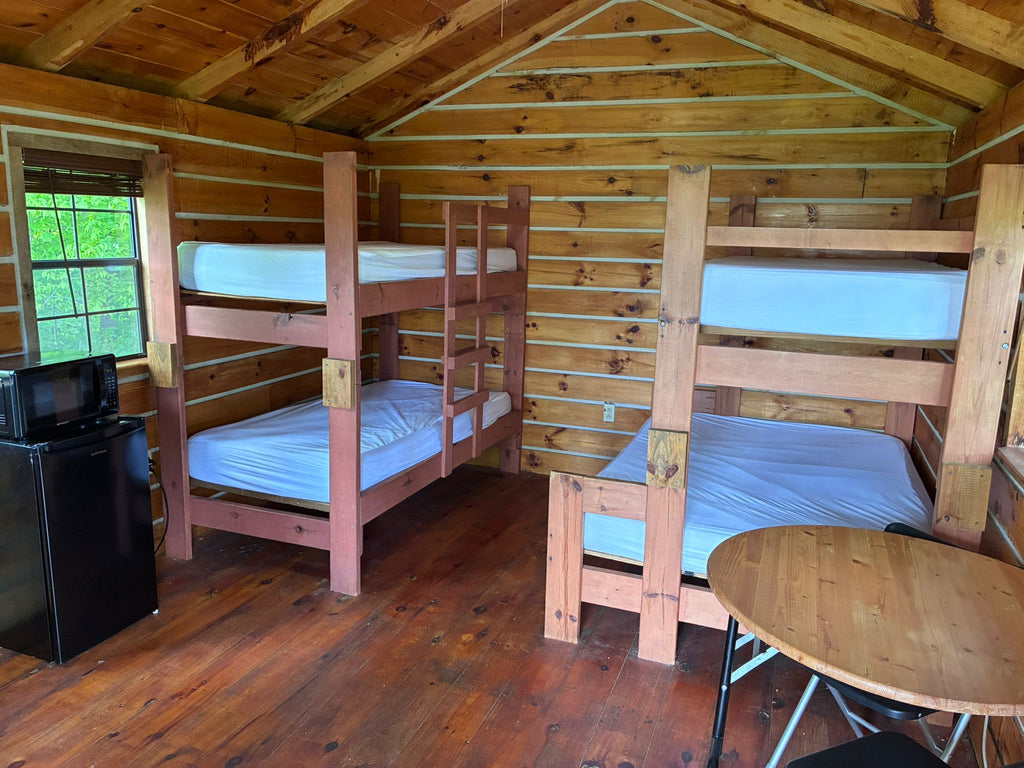 ROBIN CABIN (GROUP)