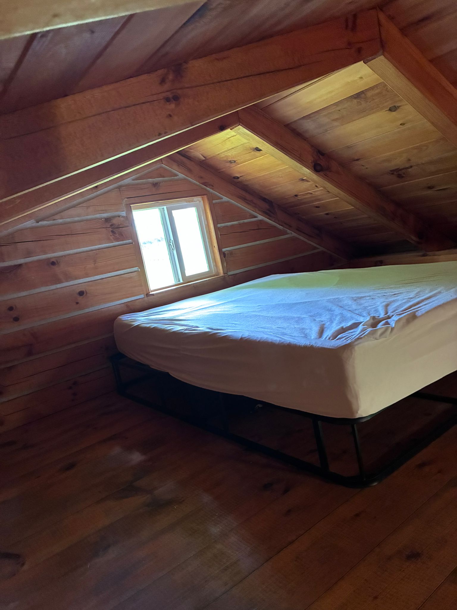 EAGLES NEST CABIN (GROUP)
