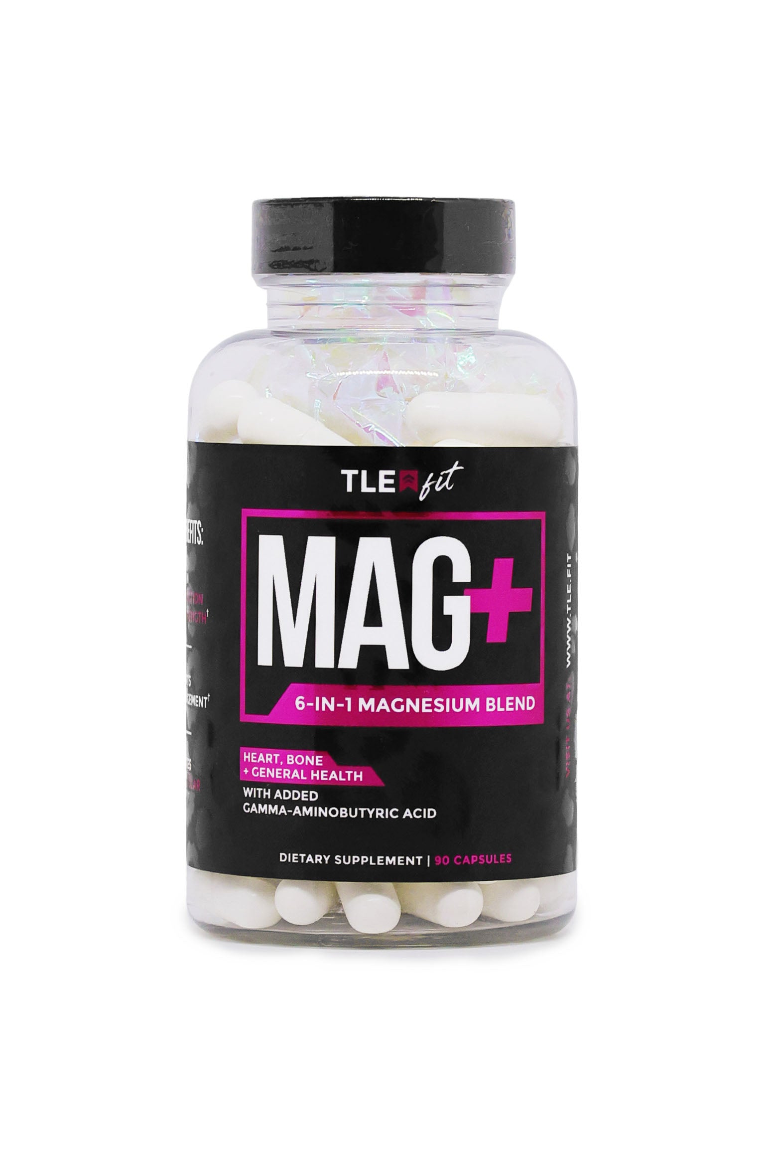 MAG+