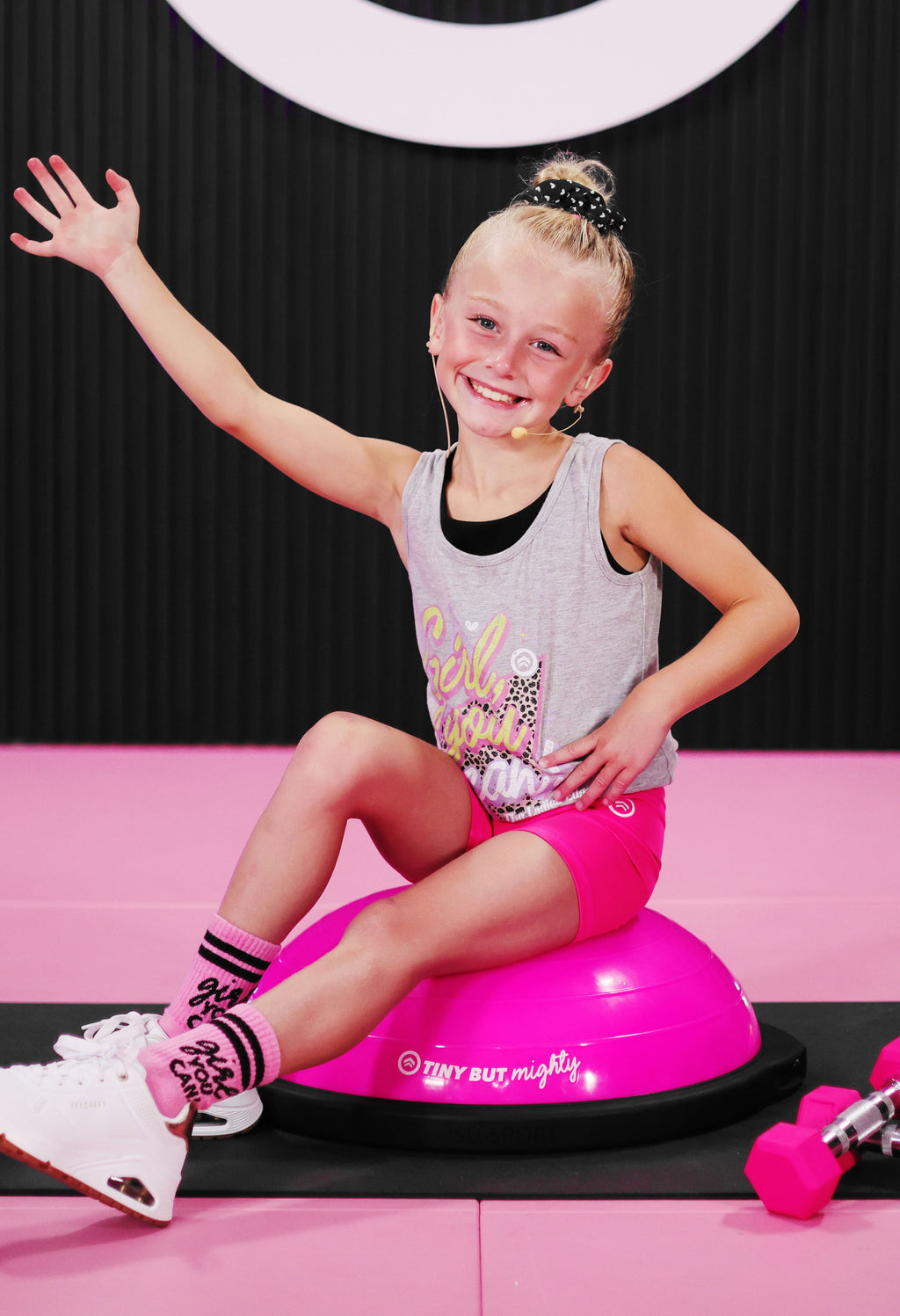 KIDS BOSU® BALL
