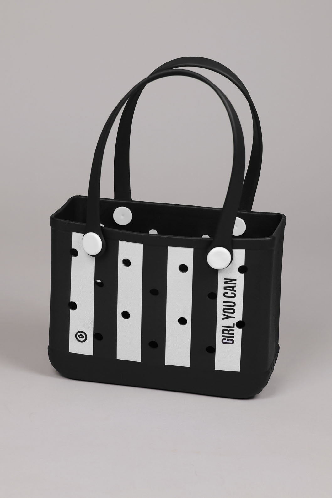 SMALL SUMMER TOTE