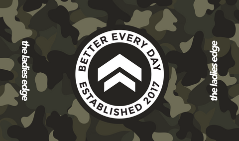 CAMO FLAG
