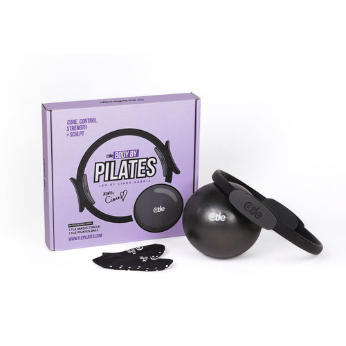 pilates gear TLE PILATES EQUIPMENT KIT – ShopTheLadiesEdge