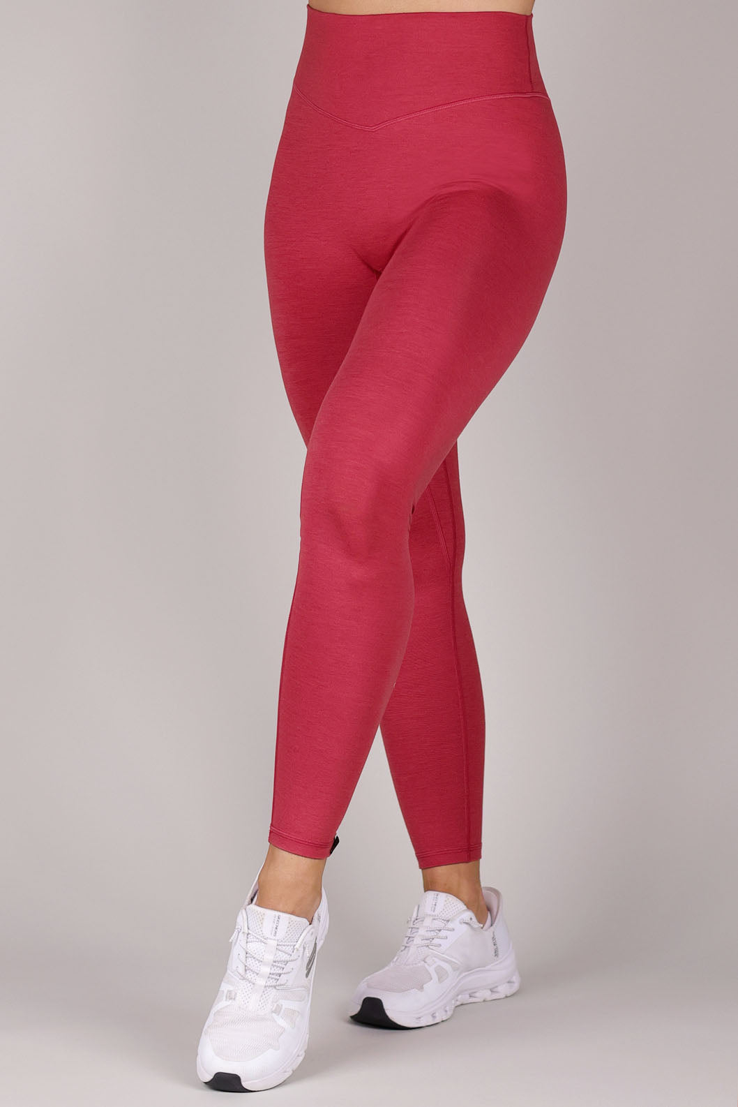 RED MARBLE LEGGING