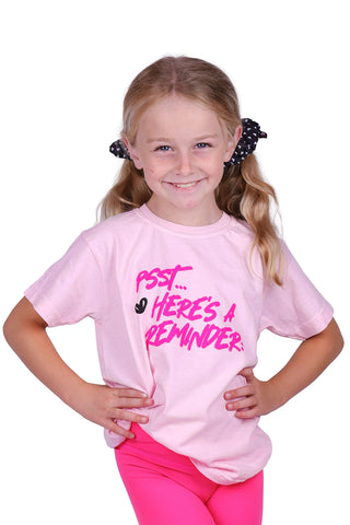 REMINDER *YOUTH* TEE