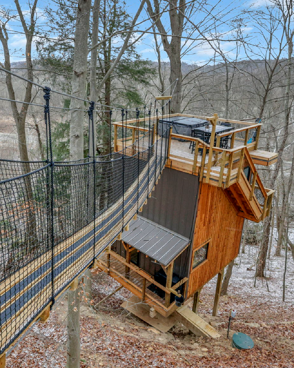HYGGE TREEHOUSE