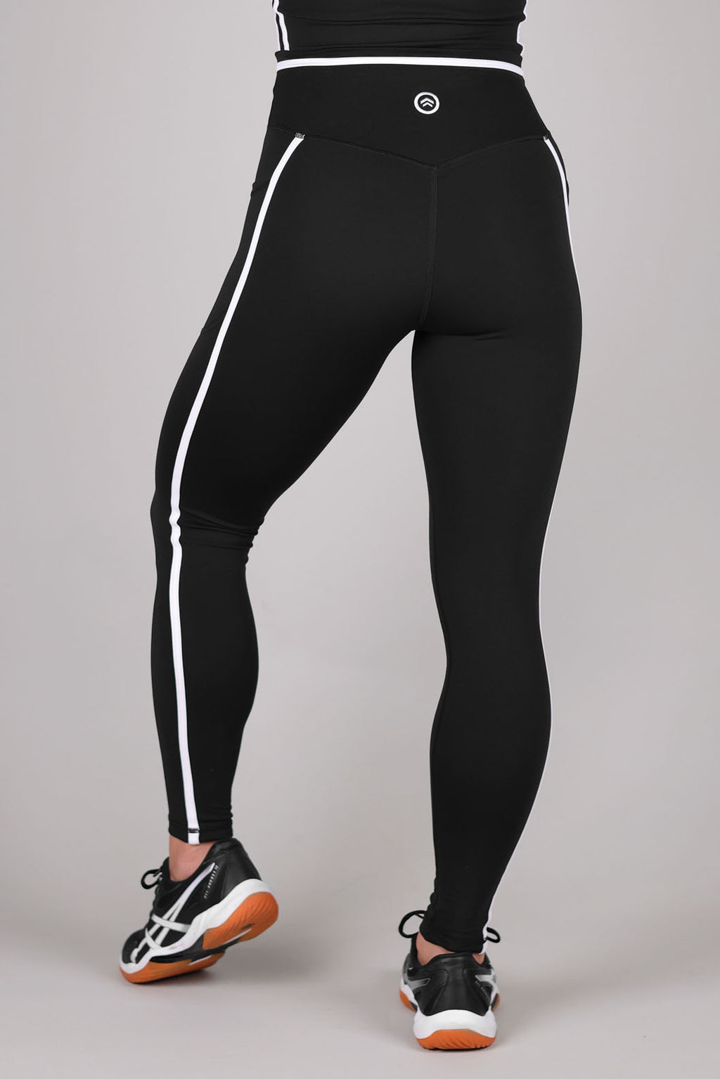 RETRO POCKET LEGGING