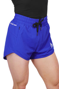 ROYAL DRAWSTRING SHORT