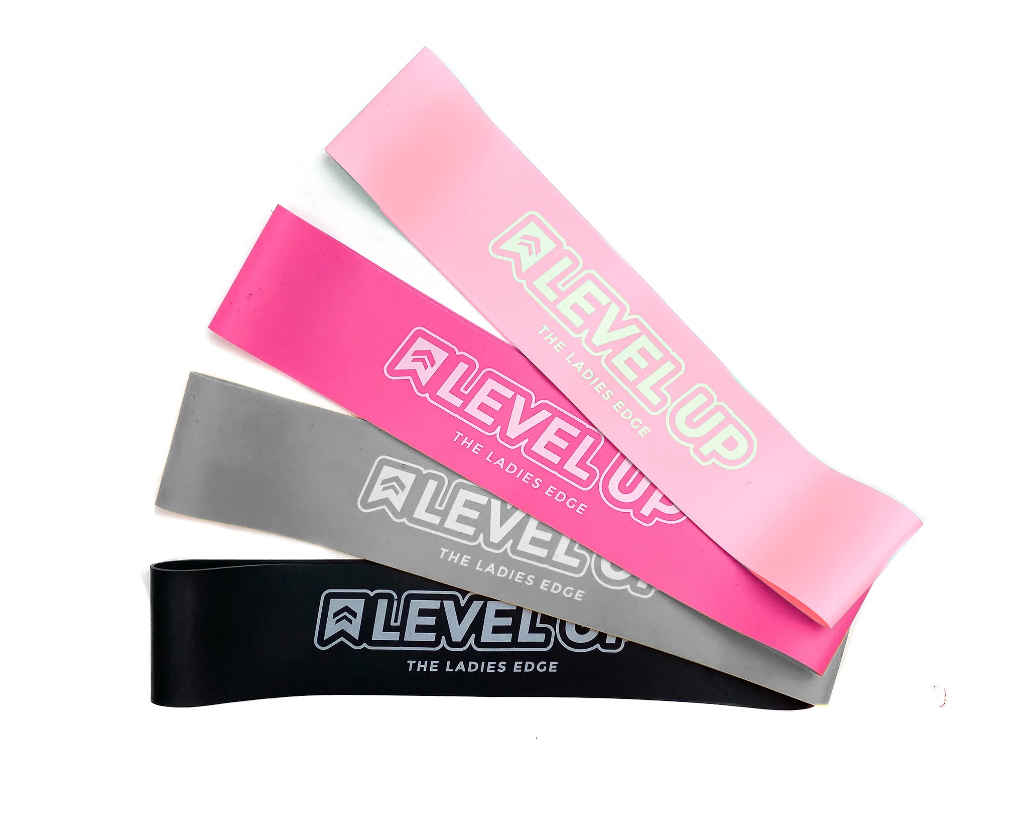 RUBBER LEVEL UP BANDS
