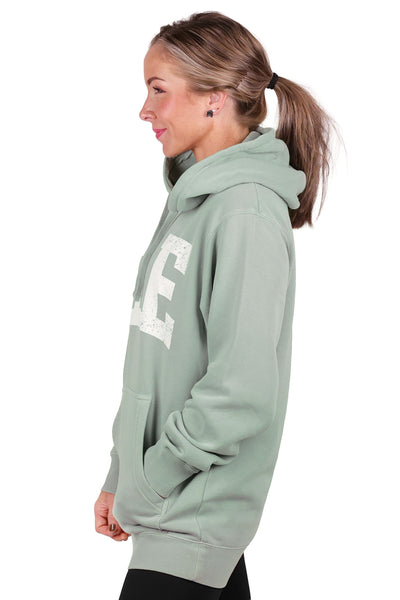 SAGE HOODIE