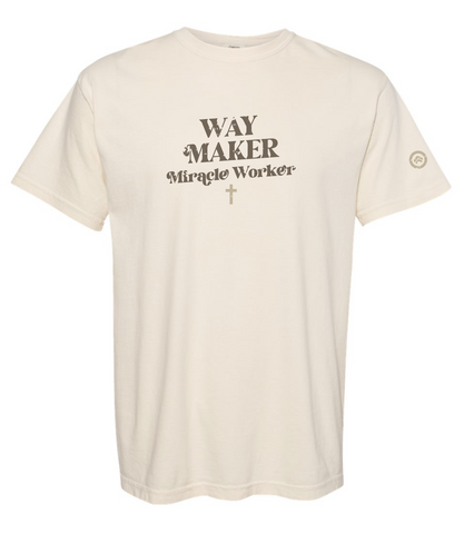 WAYMAKER TEE