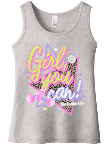 GYC *YOUTH* TANK