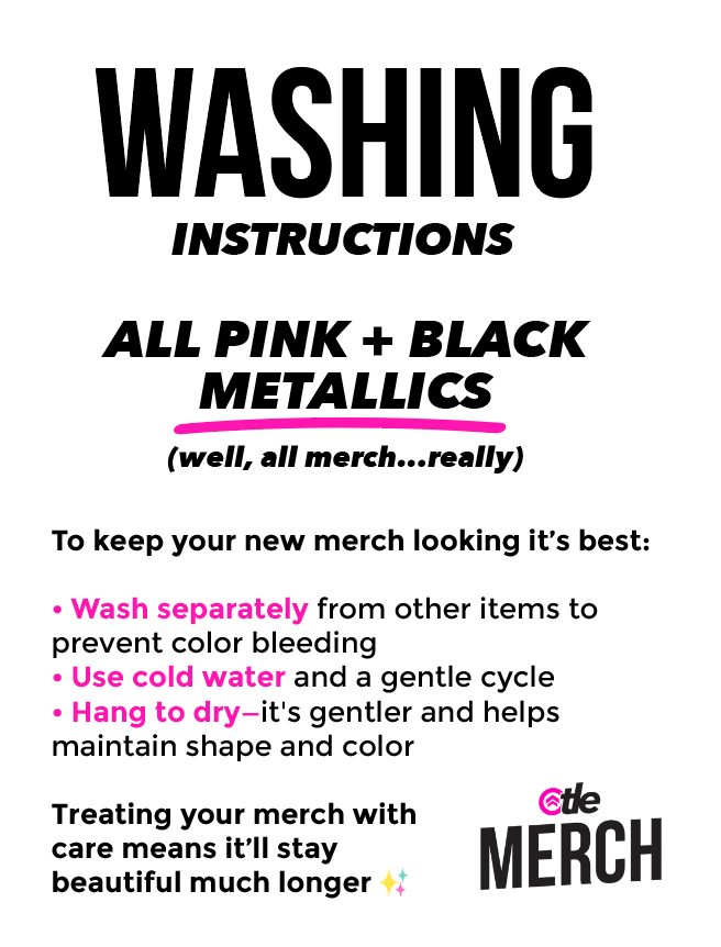 METALLIC PINK CINCH BRA TOP