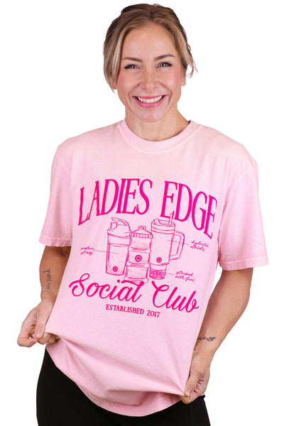 SOCIAL CLUB TEE
