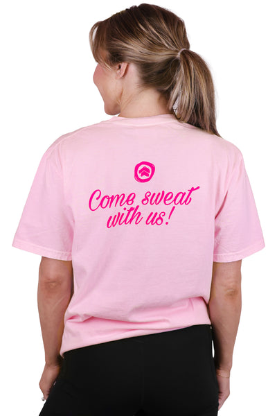SOCIAL CLUB TEE