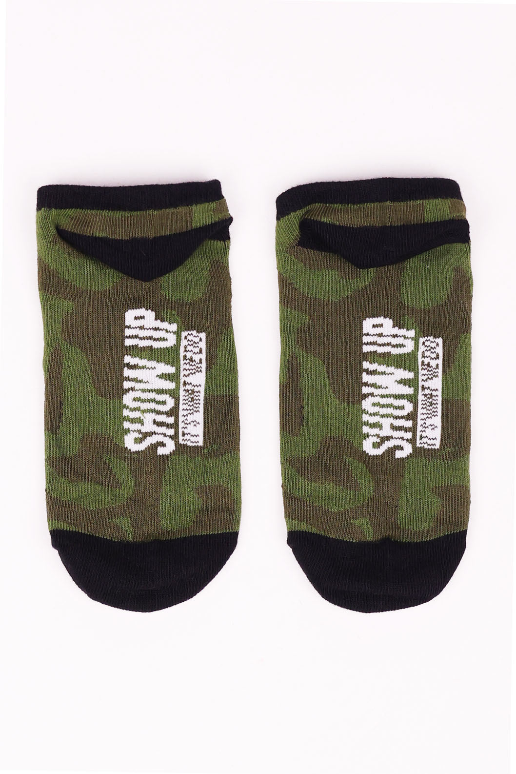 3-PK ANKLE SOCKS