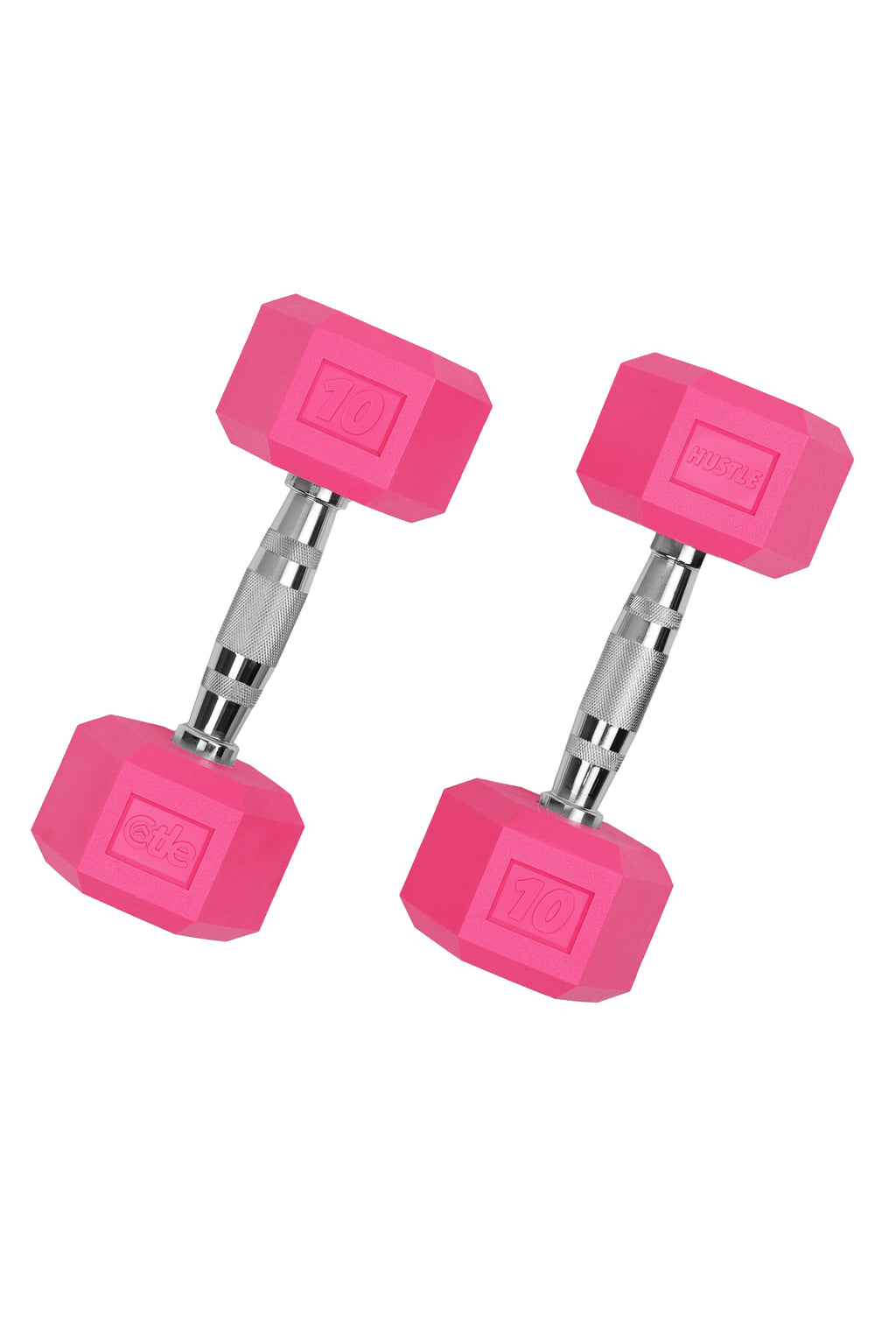 10LB DUMBBELL SET