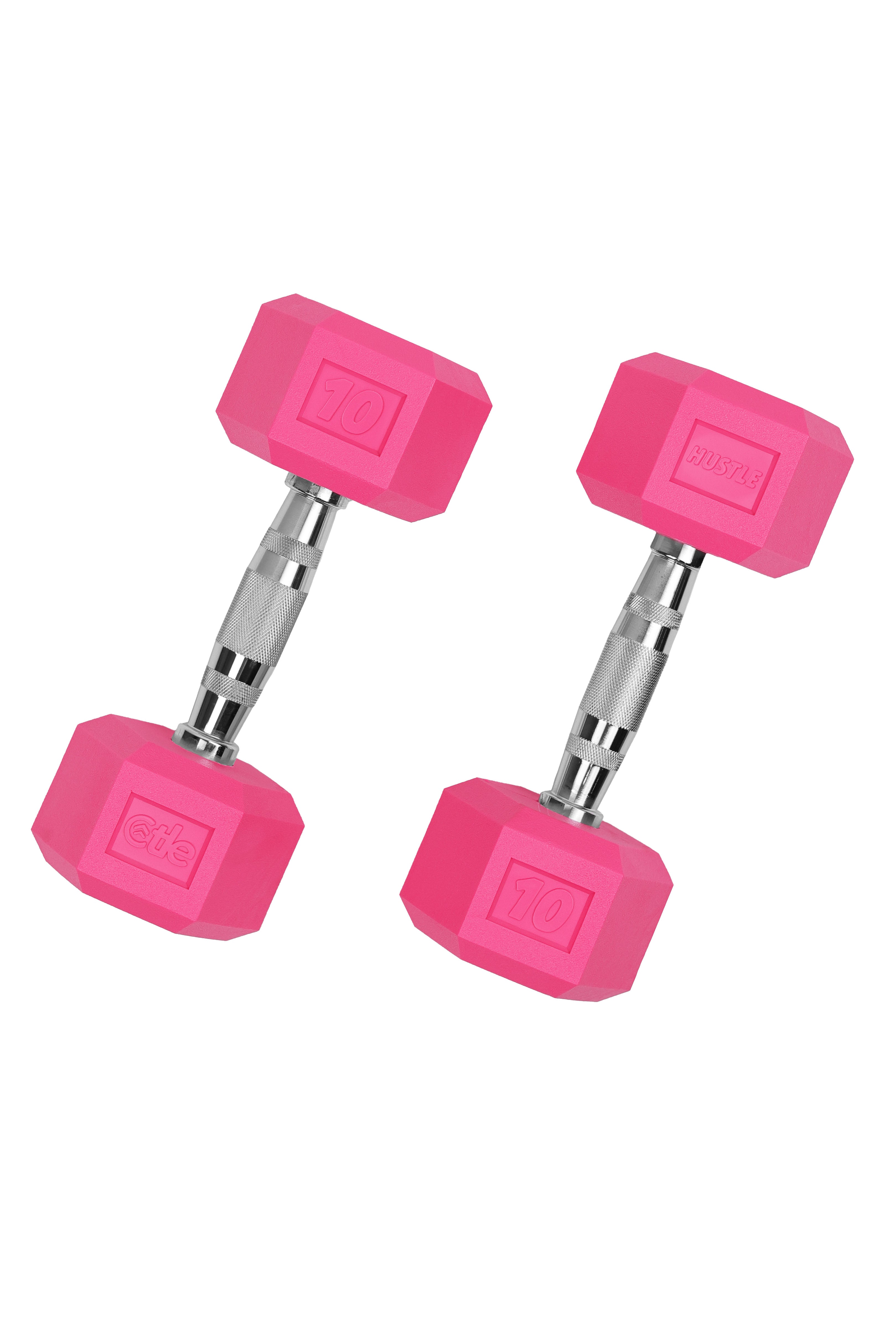 10LB DUMBBELL SET