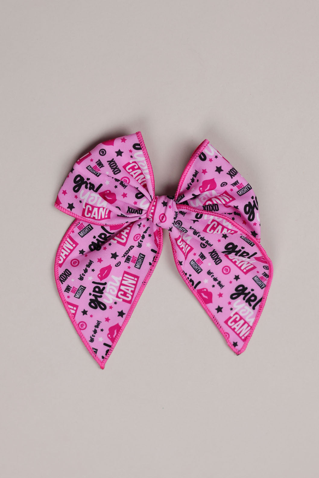 4PCS BOWS