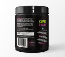 HYDRATE: SUMMER SPLASH
