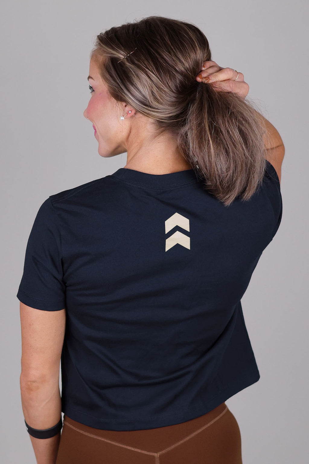 UNIT BOXY TEE