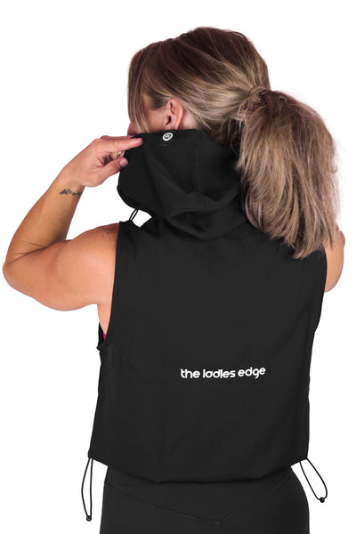 WINDBREAKER VEST