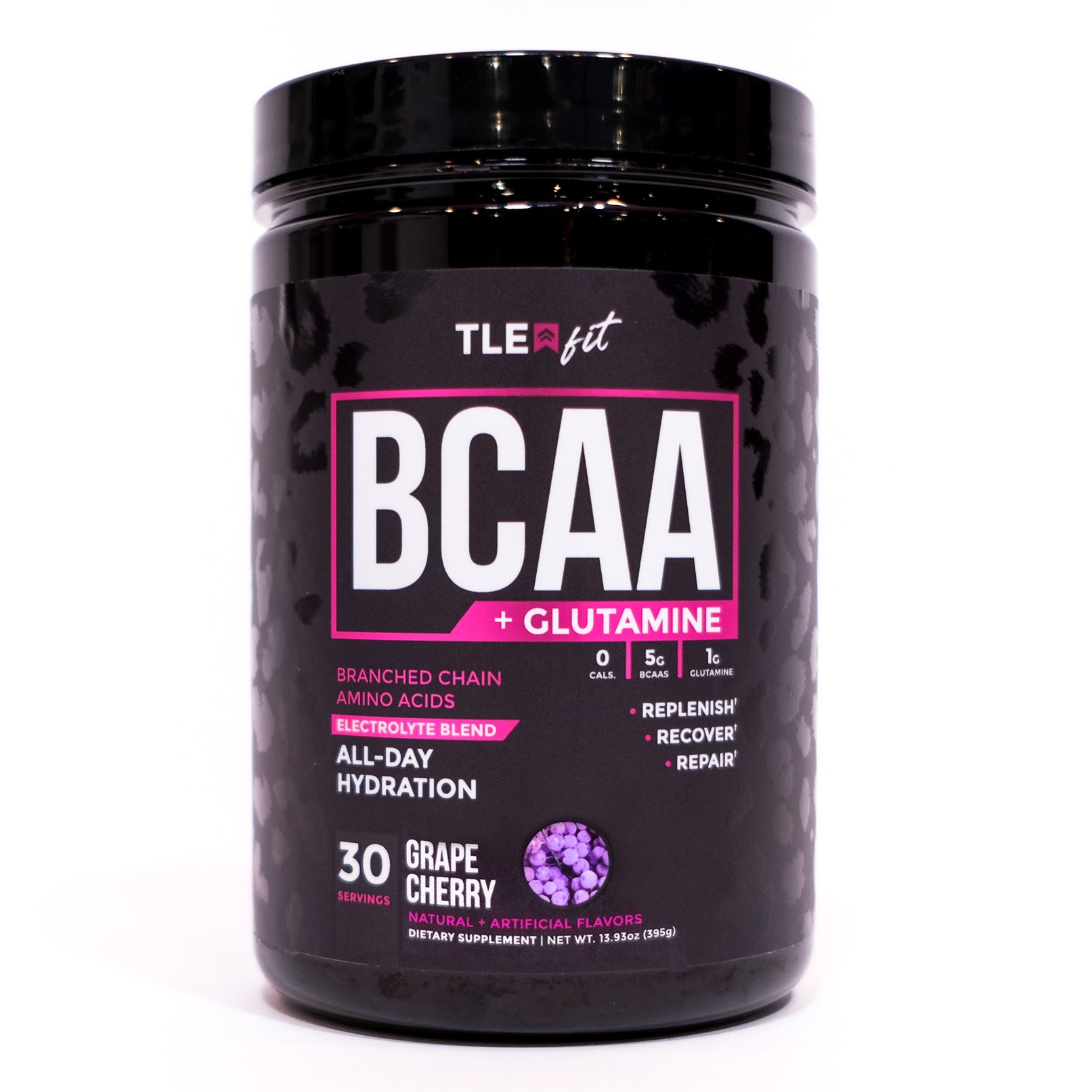 BCAAS: GRAPE CHERRY