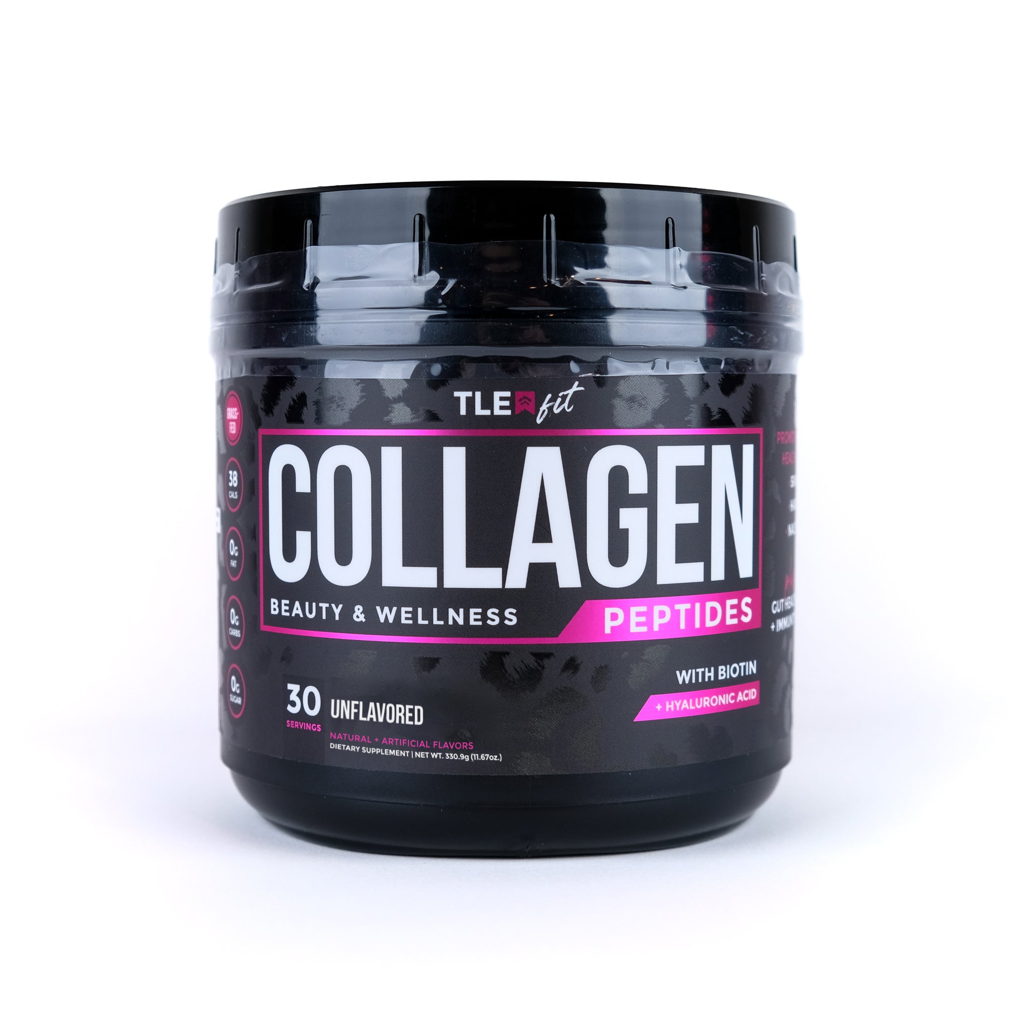 COLLAGEN - UNFLAVORED
